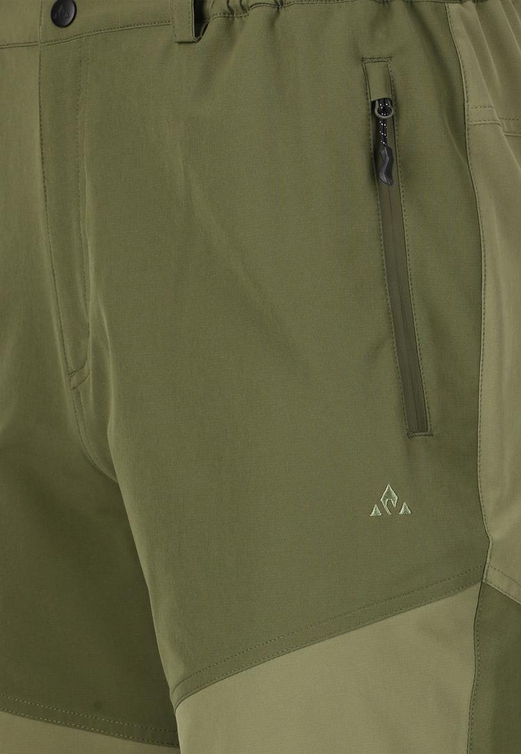 Whistler Whistler AVIAN M ACTIV STRETCH Shorts Herren - 3247 Cypress - 0 | SportScheck