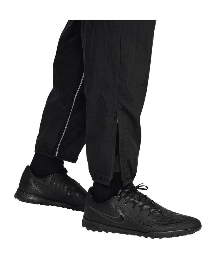 Nike Nike Strike Plus Trainingshose Trainingshose Herren - schwarzgrau - 2 | SportScheck
