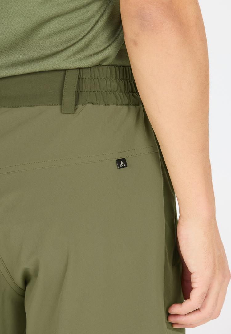 Whistler Whistler AVIAN M ACTIV STRETCH Shorts Herren - 3247 Cypress - 1 | SportScheck