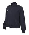 Nike Trainingsjacke Damen Trainingsjacke Damen - blaublau