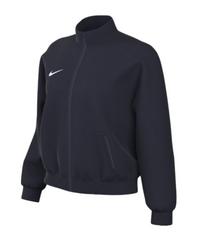 Nike Trainingsjacke Damen Trainingsjacke Damen - blaublau