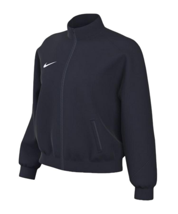 Nike Nike Trainingsjacke Damen Trainingsjacke Damen - blaublau - 0 | SportScheck