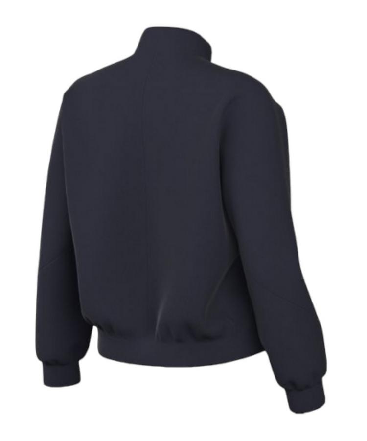 Nike Nike Trainingsjacke Damen Trainingsjacke Damen - blaublau - 0 | SportScheck