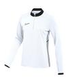 Nike Academy 25 Drill Top Sweatshirt Damen Funktionssweatshirt Damen - weissschwarz