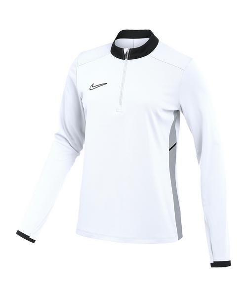 Nike Academy 25 Drill Top Sweatshirt Damen Funktionssweatshirt Damen