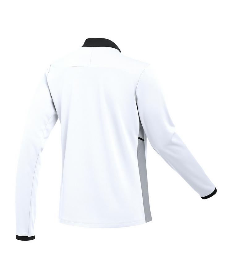 Nike Nike Academy 25 Drill Top Sweatshirt Damen Funktionssweatshirt Damen - weissschwarz - 0 | SportScheck