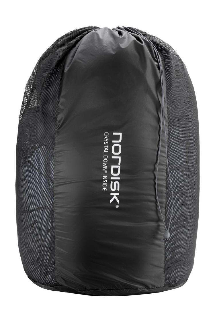 Nordisk Nordisk Nansen &plusmn; 0&deg; Daunenschlafsack - Periscope Titanium - 1 | SportScheck
