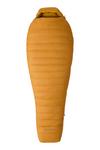 Nordisk Iver &plusmn; 0&deg; Daunenschlafsack - Buckthorn Brown Harvest Gold