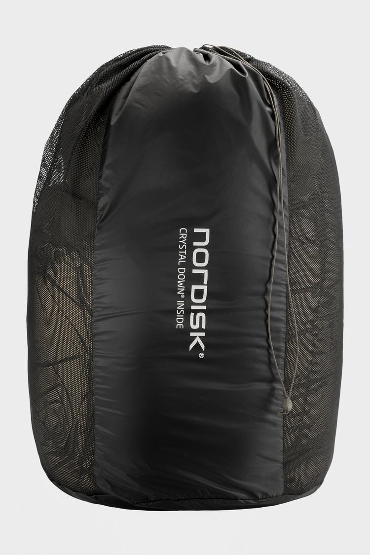 Nordisk Nordisk Saga -5&deg; Daunenschlafsack - Sandshell - 2 | SportScheck
