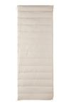 Nordisk Saga +5&deg; Daunenschlafsack - Sandshell