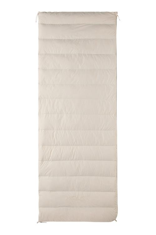 Nordisk Saga +5&deg; Daunenschlafsack