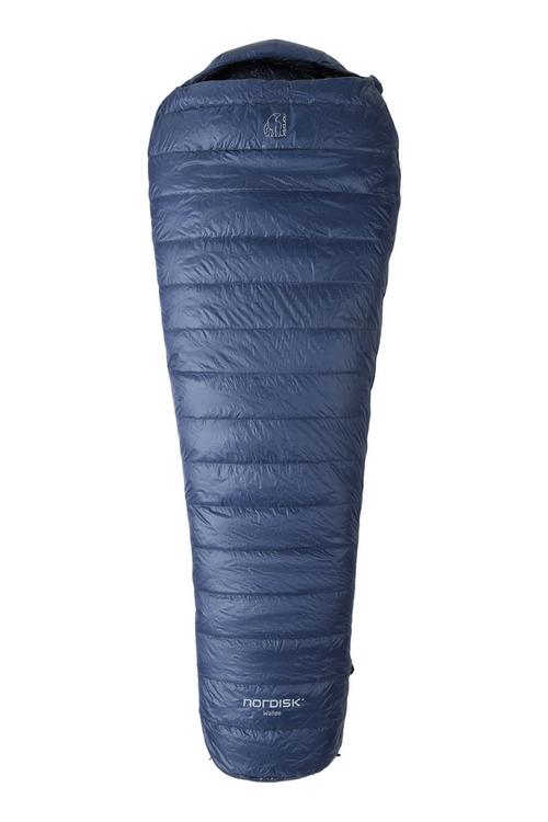 Nordisk Wall&oslash;e +10&deg; Daunenschlafsack