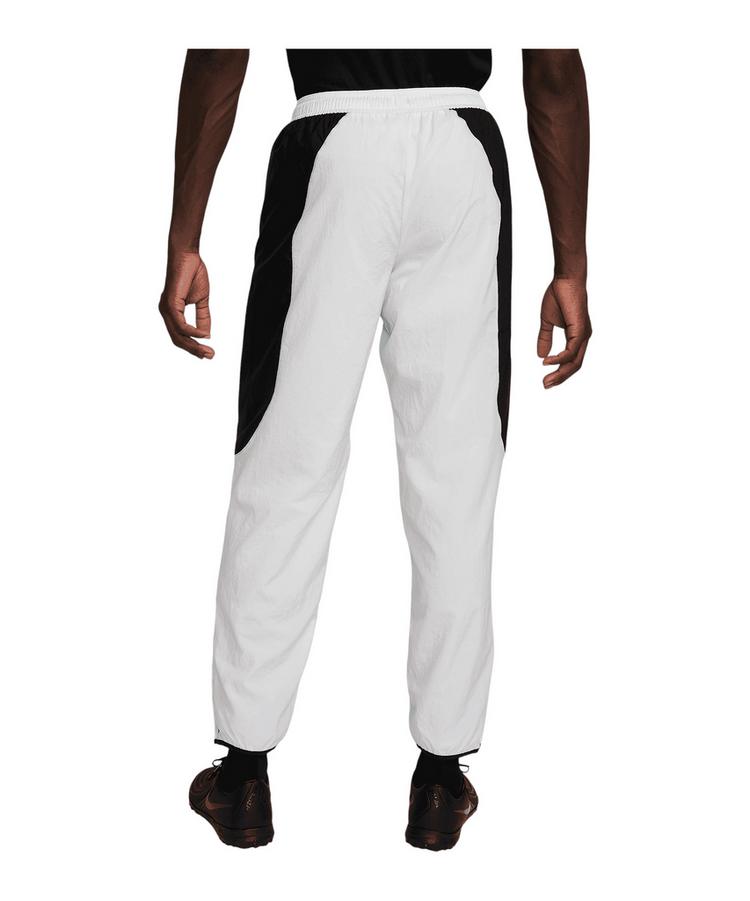 Nike Nike Strike Plus Trainingshose Trainingshose Herren - grauschwarz - 0 | SportScheck