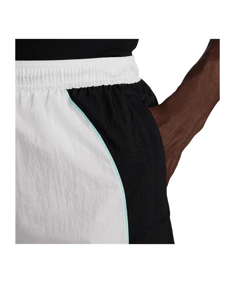 Nike Nike Strike Plus Trainingshose Trainingshose Herren - grauschwarz - 0 | SportScheck