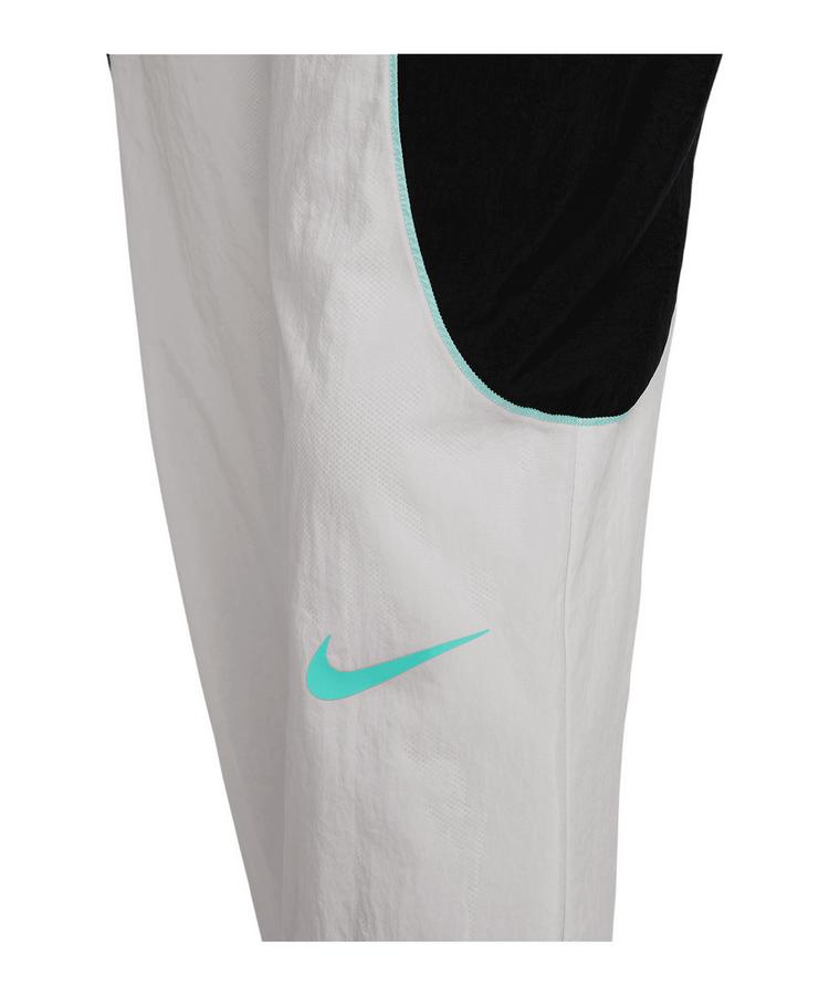 Nike Nike Strike Plus Trainingshose Trainingshose Herren - grauschwarz - 1 | SportScheck