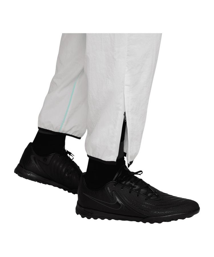 Nike Nike Strike Plus Trainingshose Trainingshose Herren - grauschwarz - 2 | SportScheck