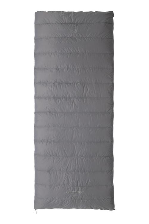 Nordisk Freja +10&deg; Daunenschlafsack
