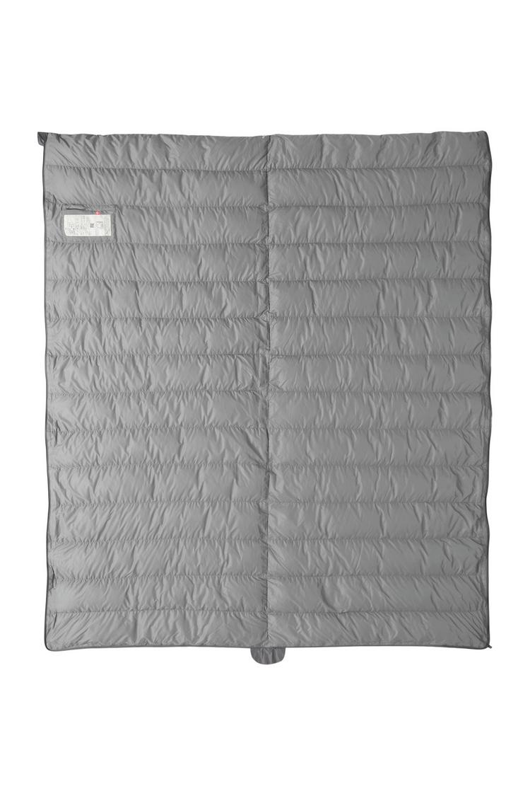 Nordisk Nordisk Freja +10&deg; Daunenschlafsack - Griffin Pearl Blue - 0 | SportScheck