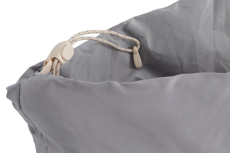 Nordisk Nordisk Freja +10&deg; Daunenschlafsack - Griffin Pearl Blue - 5 | SportScheck