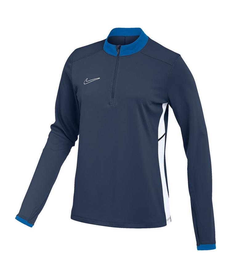 Nike Nike Academy 25 Drill Top Sweatshirt Damen Funktionssweatshirt Damen - blaublau - 0 | SportScheck