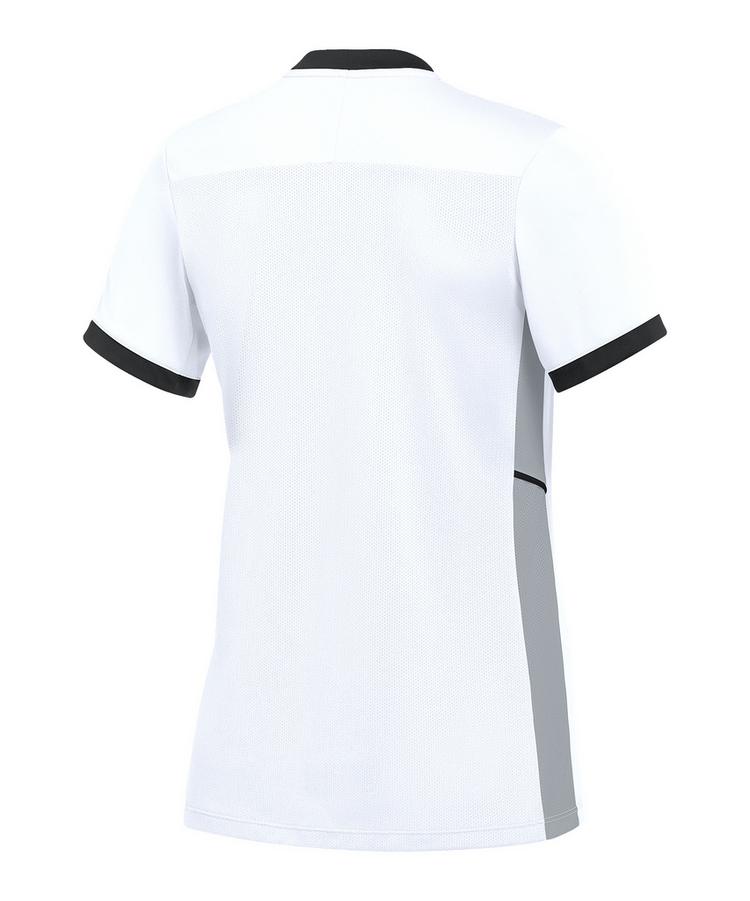 Nike Nike Academy 25 Trainingshirt Damen T-Shirt Damen - weissschwarzgrau - 0 | SportScheck