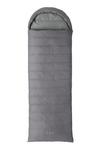 Nordisk Freja -5&deg; Daunenschlafsack - Griffin Pearl Blue
