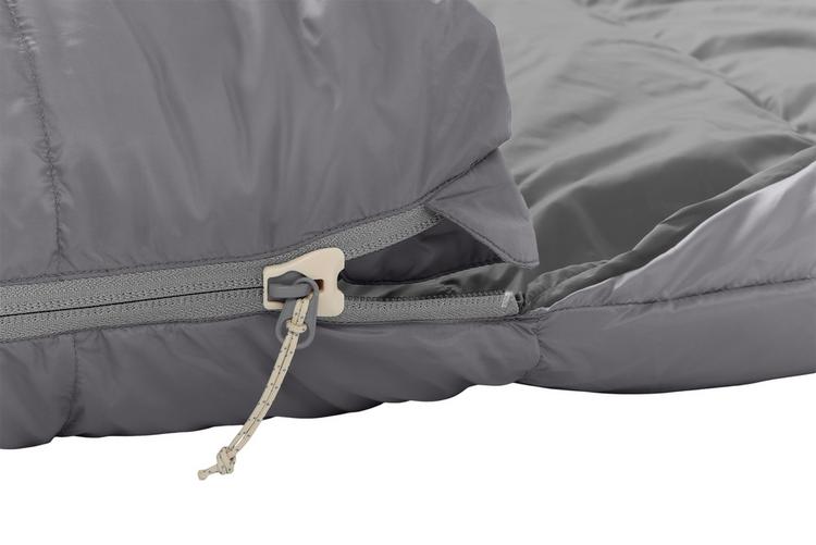Nordisk Nordisk Freja -5&deg; Daunenschlafsack - Griffin Pearl Blue - 5 | SportScheck