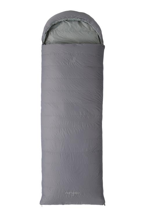 Nordisk Freja &plusmn; 0&deg; Daunenschlafsack
