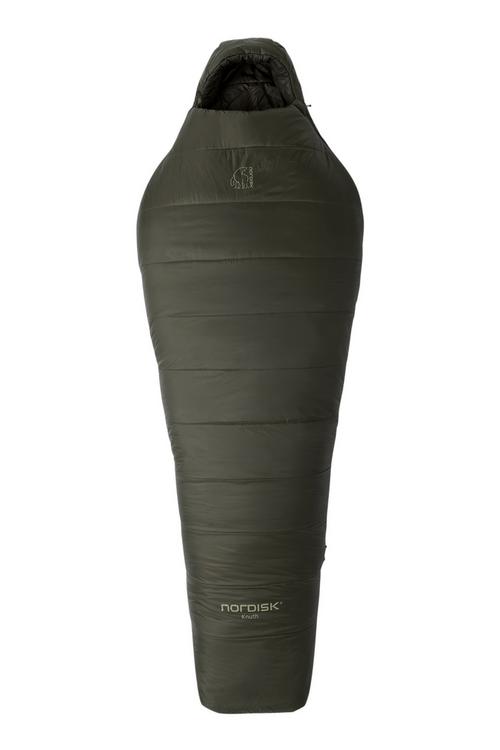 Nordisk Knuth -10&deg; Kunstfaserschlafsack