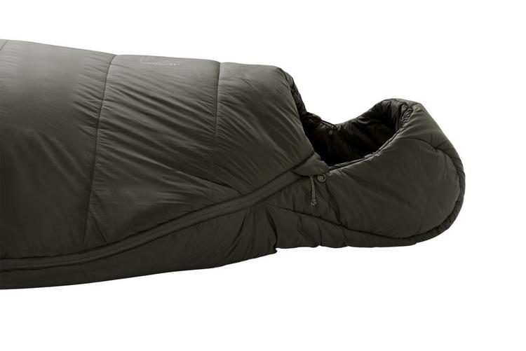 Nordisk Nordisk Knuth -10&deg; Kunstfaserschlafsack - Forrest Night Rosin - 2 | SportScheck