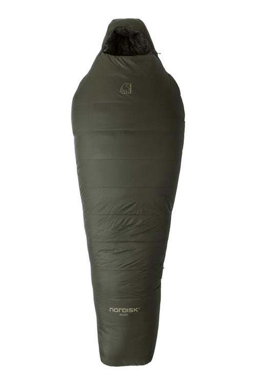 Nordisk Knuth -20&deg; Kunstfaserschlafsack