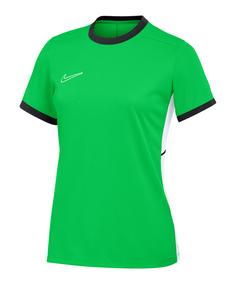 Nike Academy 25 Trainingshirt Damen T-Shirt Damen gruenschwarzweiss