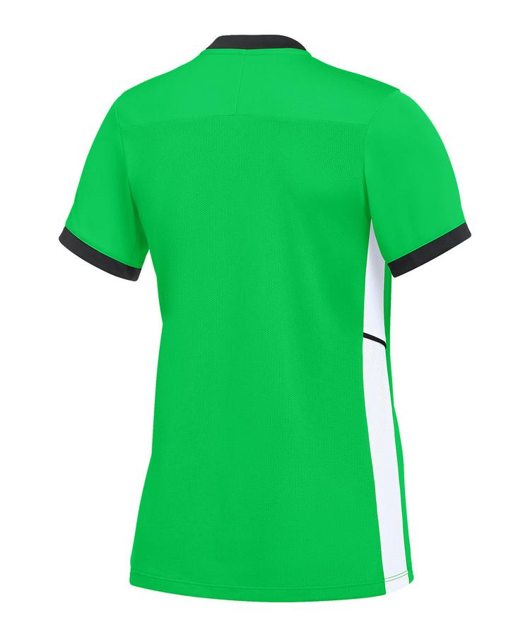 Nike Nike Academy 25 Trainingshirt Damen T-Shirt Damen - gruenschwarzweiss - 0 | SportScheck