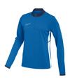 Nike Academy 25 Drill Top Sweatshirt Damen Funktionssweatshirt Damen - blau
