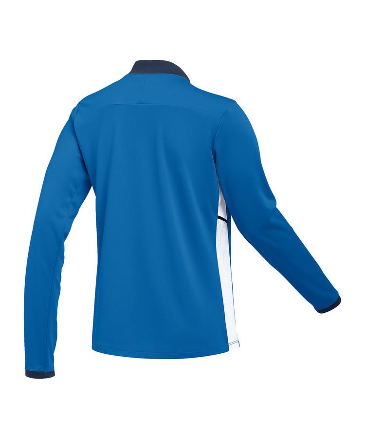 Nike Nike Academy 25 Drill Top Sweatshirt Damen Funktionssweatshirt Damen - blau - 0 | SportScheck