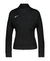 Nike Trainingsjacke Damen Trainingsjacke Damen - schwarzschwarz