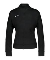 Nike Trainingsjacke Damen Trainingsjacke Damen - schwarzschwarz