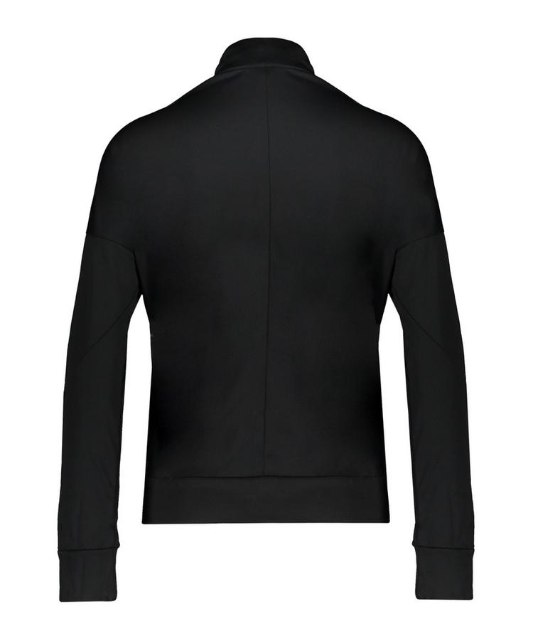 Nike Nike Trainingsjacke Damen Trainingsjacke Damen - schwarzschwarz - 0 | SportScheck