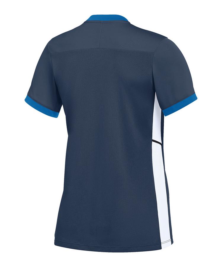 Nike Nike Academy 25 Trainingshirt Damen T-Shirt Damen - blaublauweiss - 0 | SportScheck