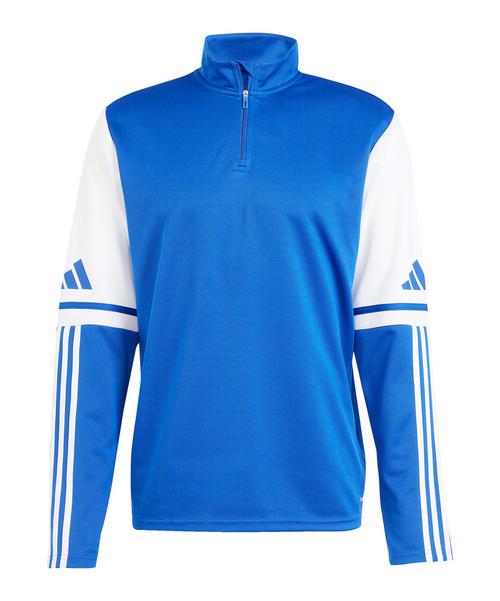 adidas Squadra 25 HalfZip Sweatshirt Funktionssweatshirt Herren