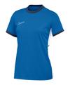 Nike Academy 25 Trainingshirt Damen T-Shirt Damen - blau