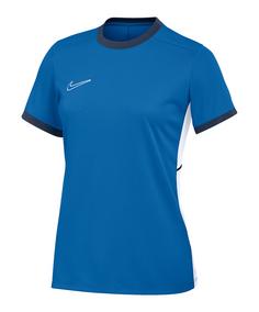 Nike Academy 25 Trainingshirt Damen T-Shirt Damen blau