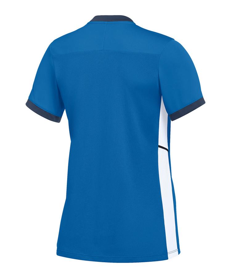 Nike Nike Academy 25 Trainingshirt Damen T-Shirt Damen - blau - 0 | SportScheck