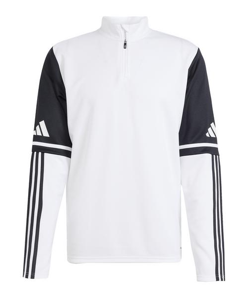 adidas Squadra 25 HalfZip Sweatshirt Funktionssweatshirt Herren