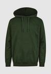 Cleptomanicx Ligull Hoodie Herren - Mountain View