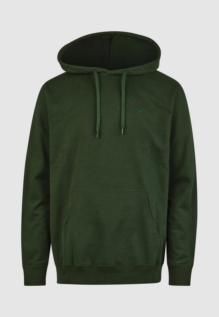 Cleptomanicx Cleptomanicx Ligull Hoodie Herren - Mountain View - 0 | SportScheck