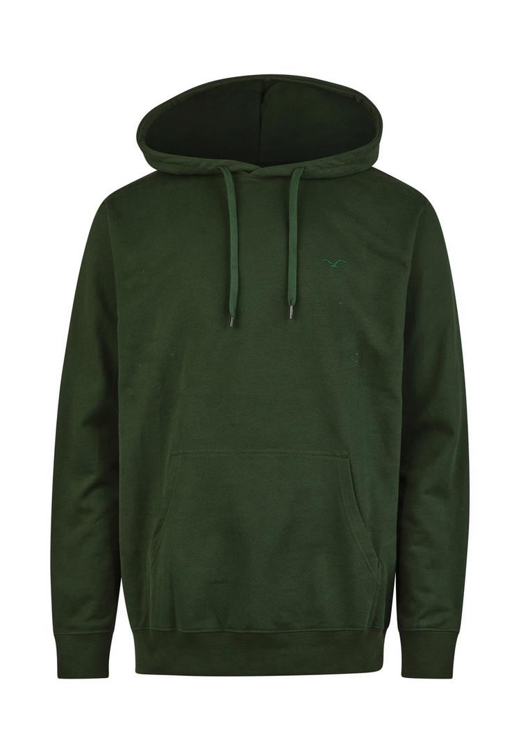 Cleptomanicx Cleptomanicx Ligull Hoodie Herren - Mountain View - 0 | SportScheck
