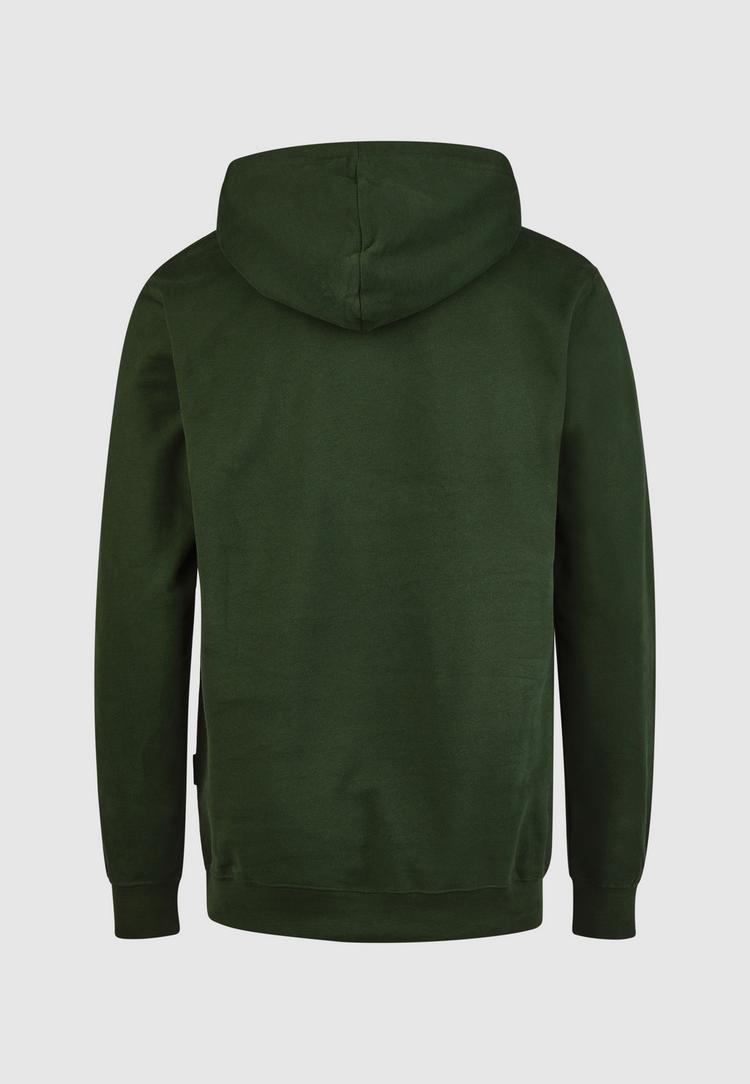 Cleptomanicx Cleptomanicx Ligull Hoodie Herren - Mountain View - 1 | SportScheck