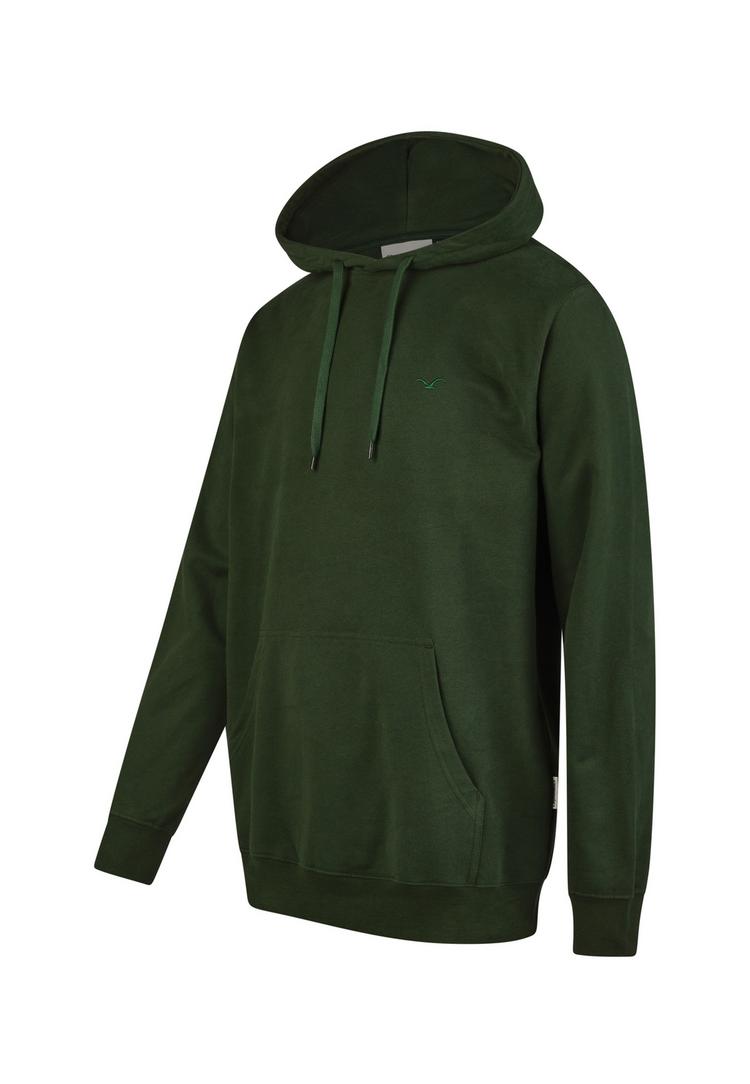 Cleptomanicx Cleptomanicx Ligull Hoodie Herren - Mountain View - 4 | SportScheck