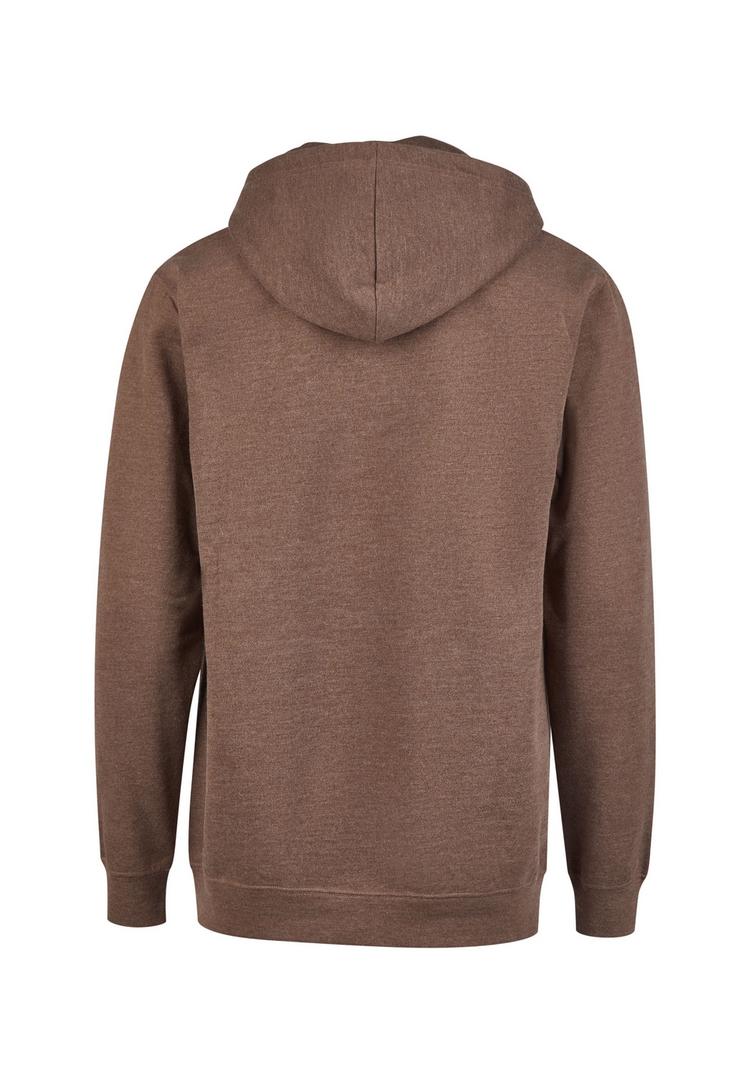 Cleptomanicx Cleptomanicx Ligull Hoodie Herren - Heather Rain Drum - 0 | SportScheck